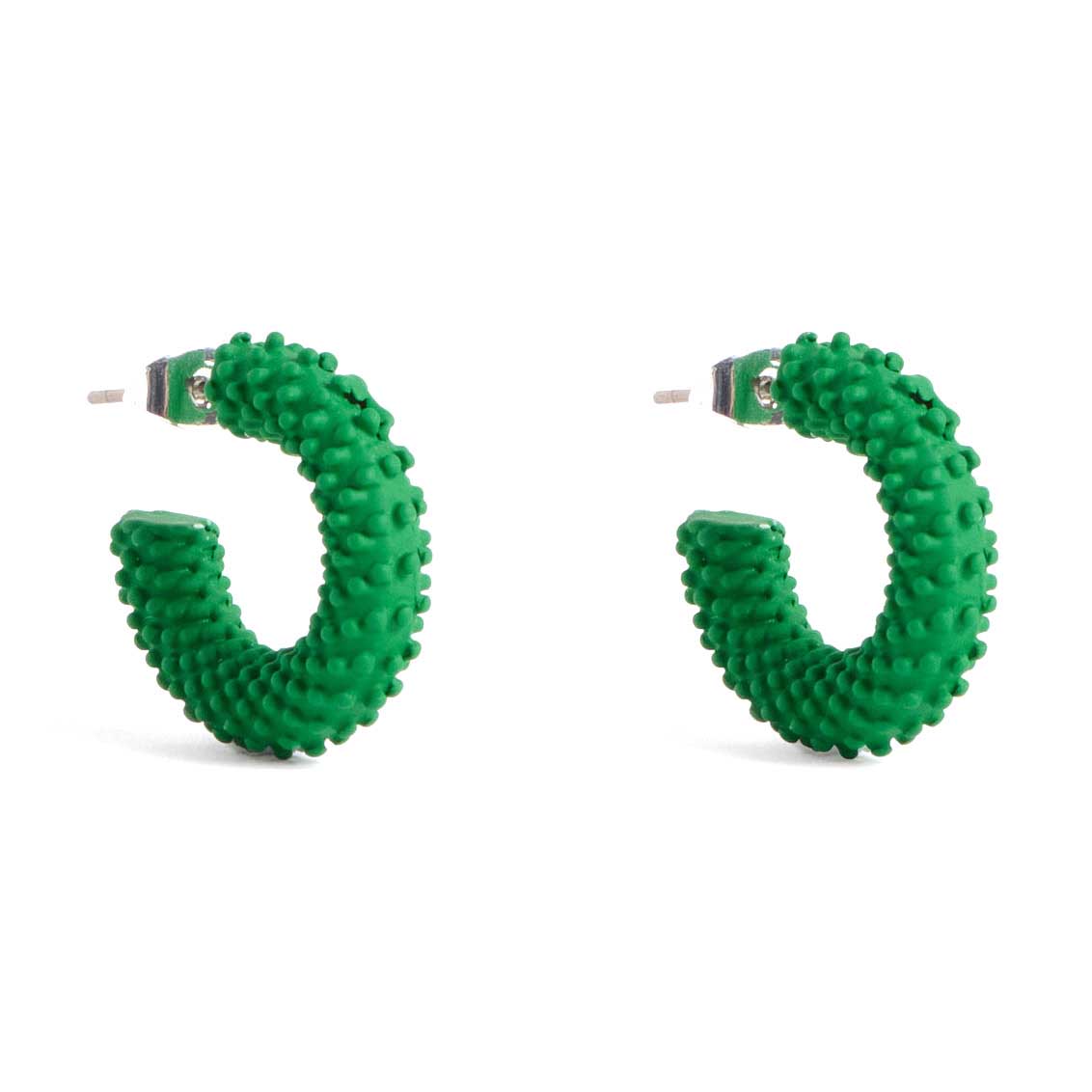 Elk Ekstaa Mini Hoop Earring